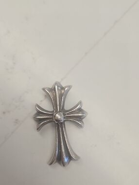 Chrome Hearts Pendant 1661